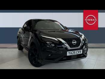 2025 (25) - 1.0 DiG-T Tekna 5dr Petrol Hatchback
