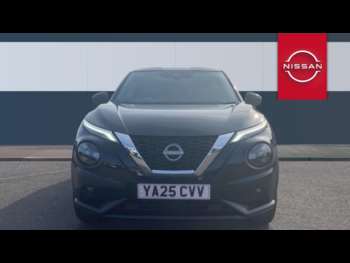 Used Nissan Juke 2025 for sale - 74878937: Photo