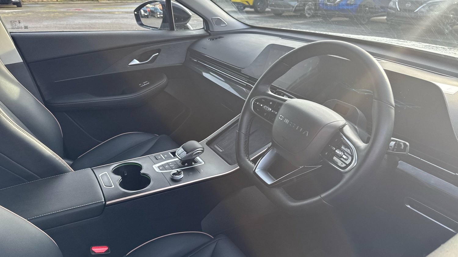 Used Omoda OMODA 5 2025 for sale - 77393349: Photo 11