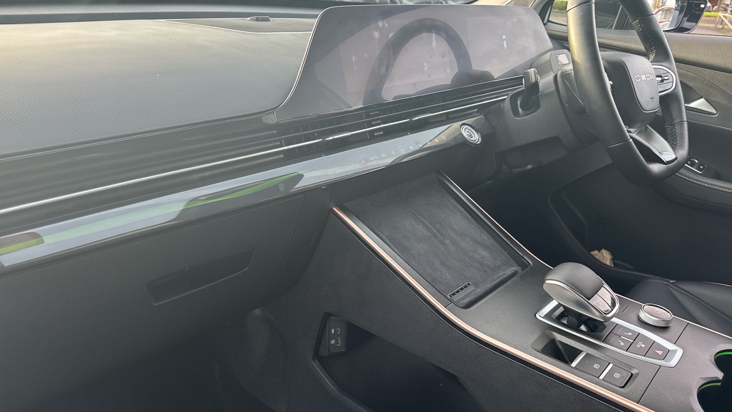 Used Omoda OMODA 5 2025 for sale - 77393349: Photo 13