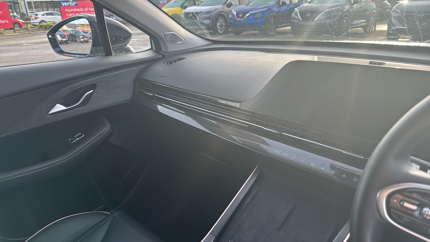 Used Omoda OMODA 5 2025 for sale - 77393349: Photo 14