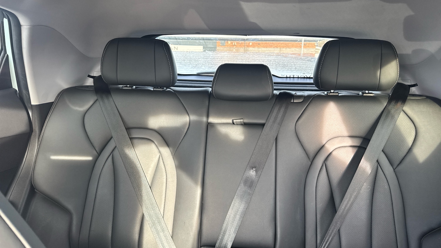 Used Omoda OMODA 5 2025 for sale - 77393349: Photo 15