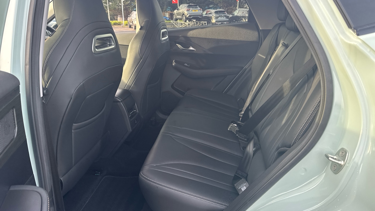 Used Omoda OMODA 5 2025 for sale - 77393349: Photo 16