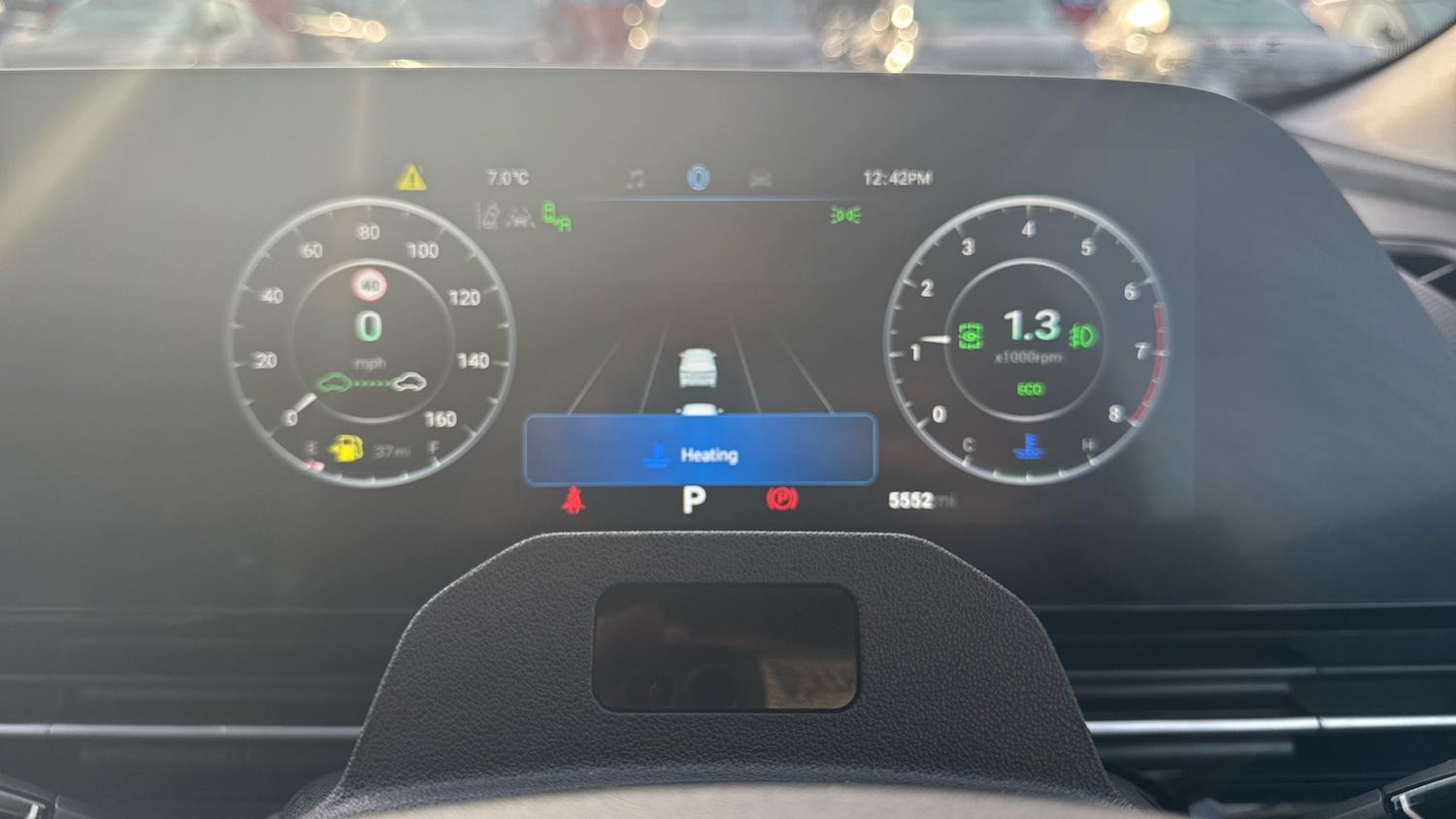 Used Omoda OMODA 5 2025 for sale - 77393349: Photo 18