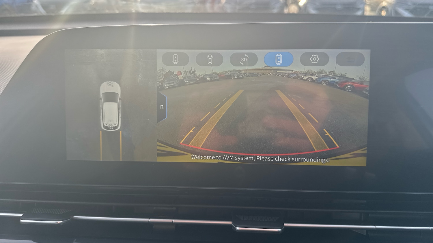 Used Omoda OMODA 5 2025 for sale - 77393349: Photo 19