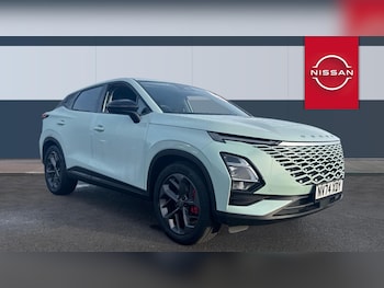 Used Omoda OMODA 5 2025 for sale - 77393349: Photo