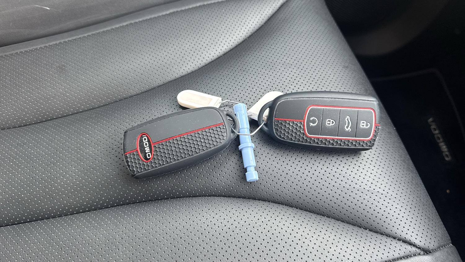 Used Omoda OMODA 5 2025 for sale - 77393349: Photo 20