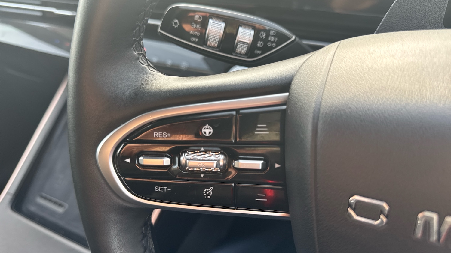 Used Omoda OMODA 5 2025 for sale - 77393349: Photo 24