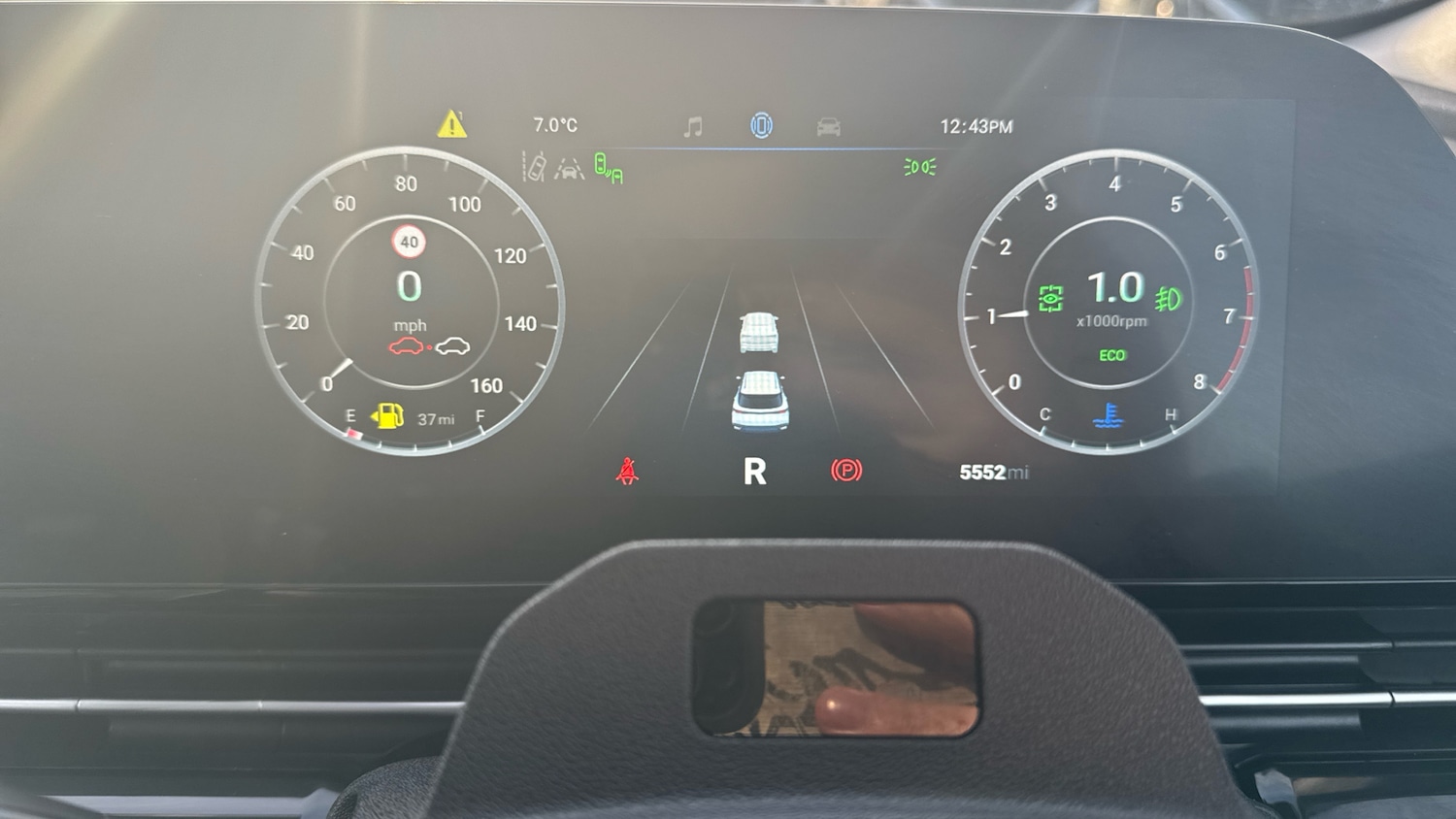 Used Omoda OMODA 5 2025 for sale - 77393349: Photo 26