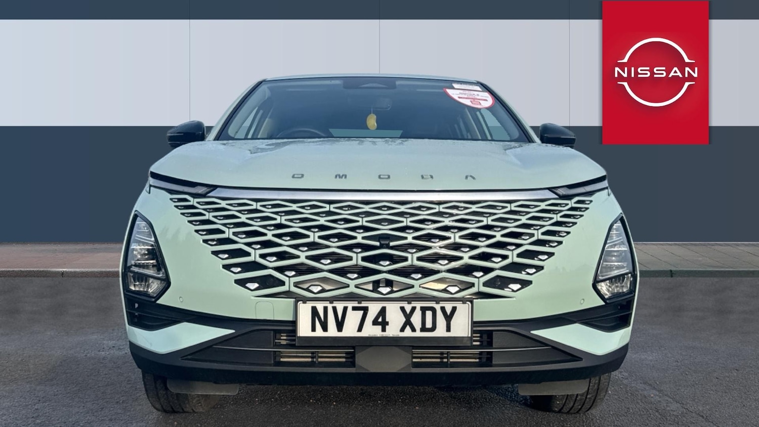 Used Omoda OMODA 5 2025 for sale - 77393349: Photo 3