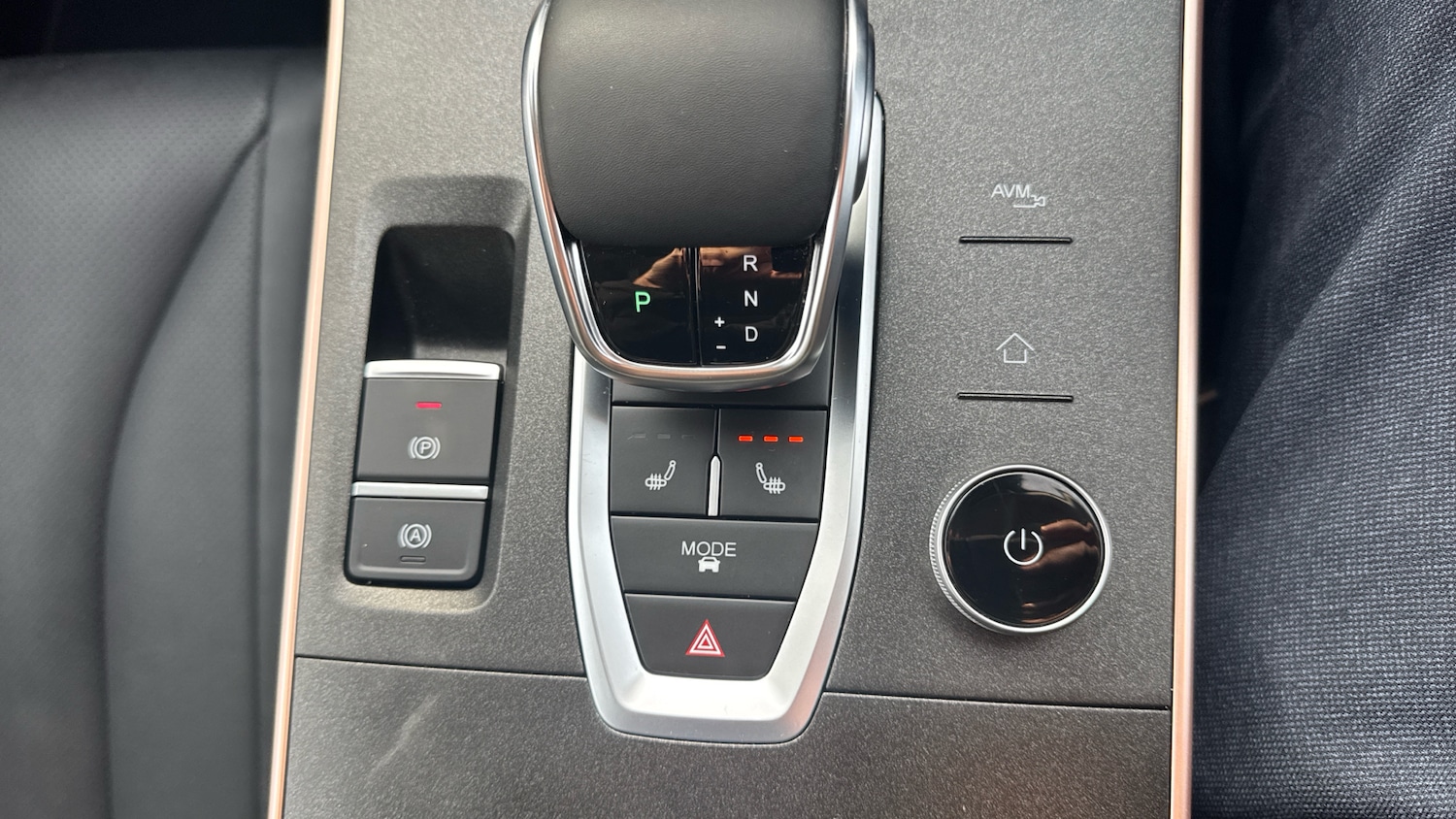 Used Omoda OMODA 5 2025 for sale - 77393349: Photo 30