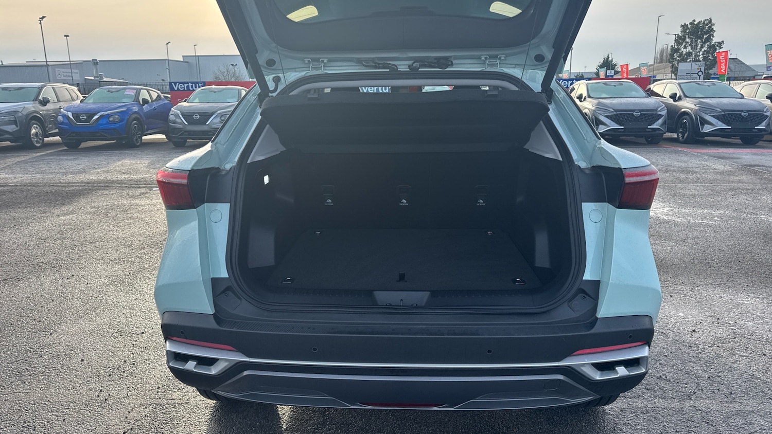 Used Omoda OMODA 5 2025 for sale - 77393349: Photo 4