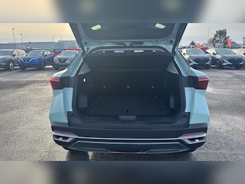 Used Omoda OMODA 5 2025 for sale - 77393349: Photo