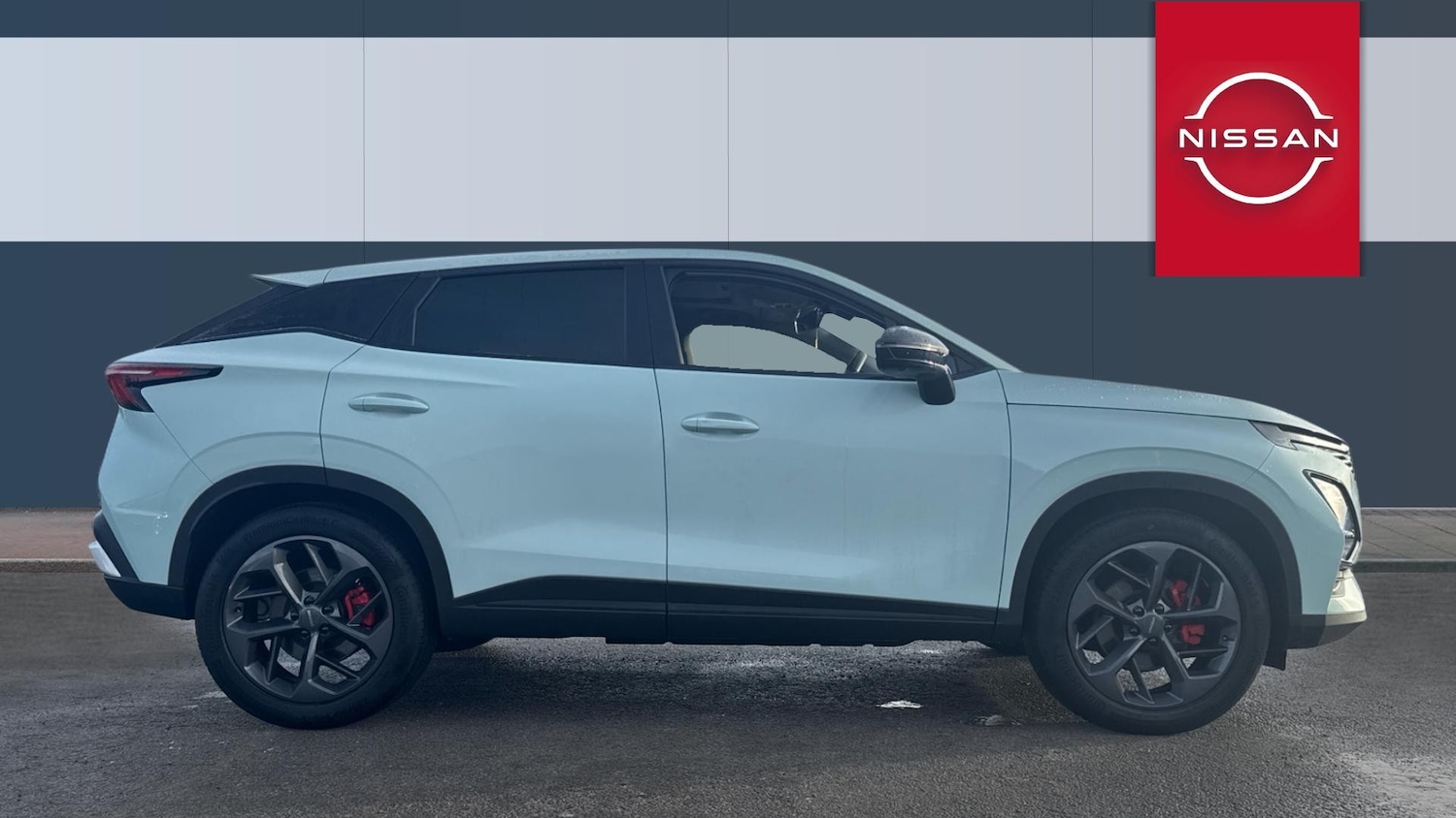 Used Omoda OMODA 5 2025 for sale - 77393349: Photo 5