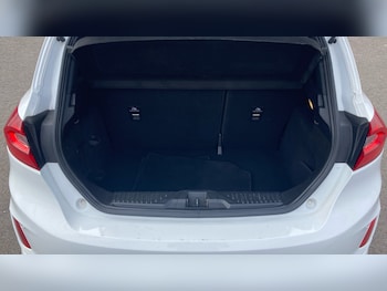 Used Ford Fiesta 2019 for sale - 75394463: Photo