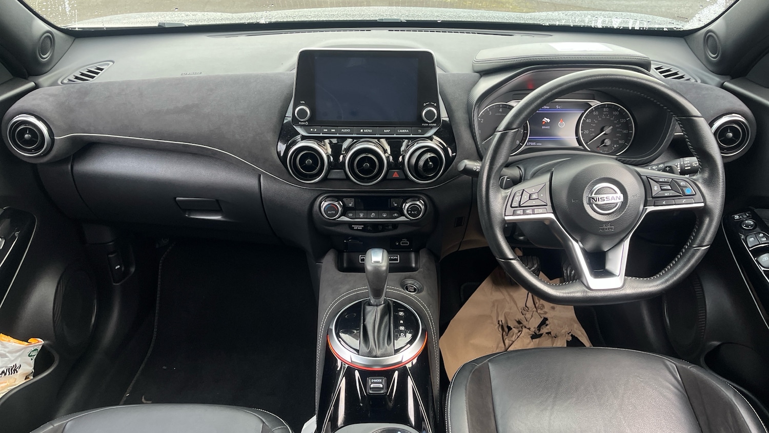 Used Nissan Juke 2019 for sale - 76983838: Photo 10