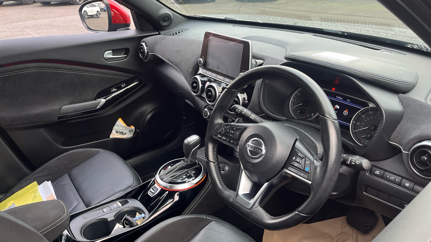 Used Nissan Juke 2019 for sale - 76983838: Photo 11