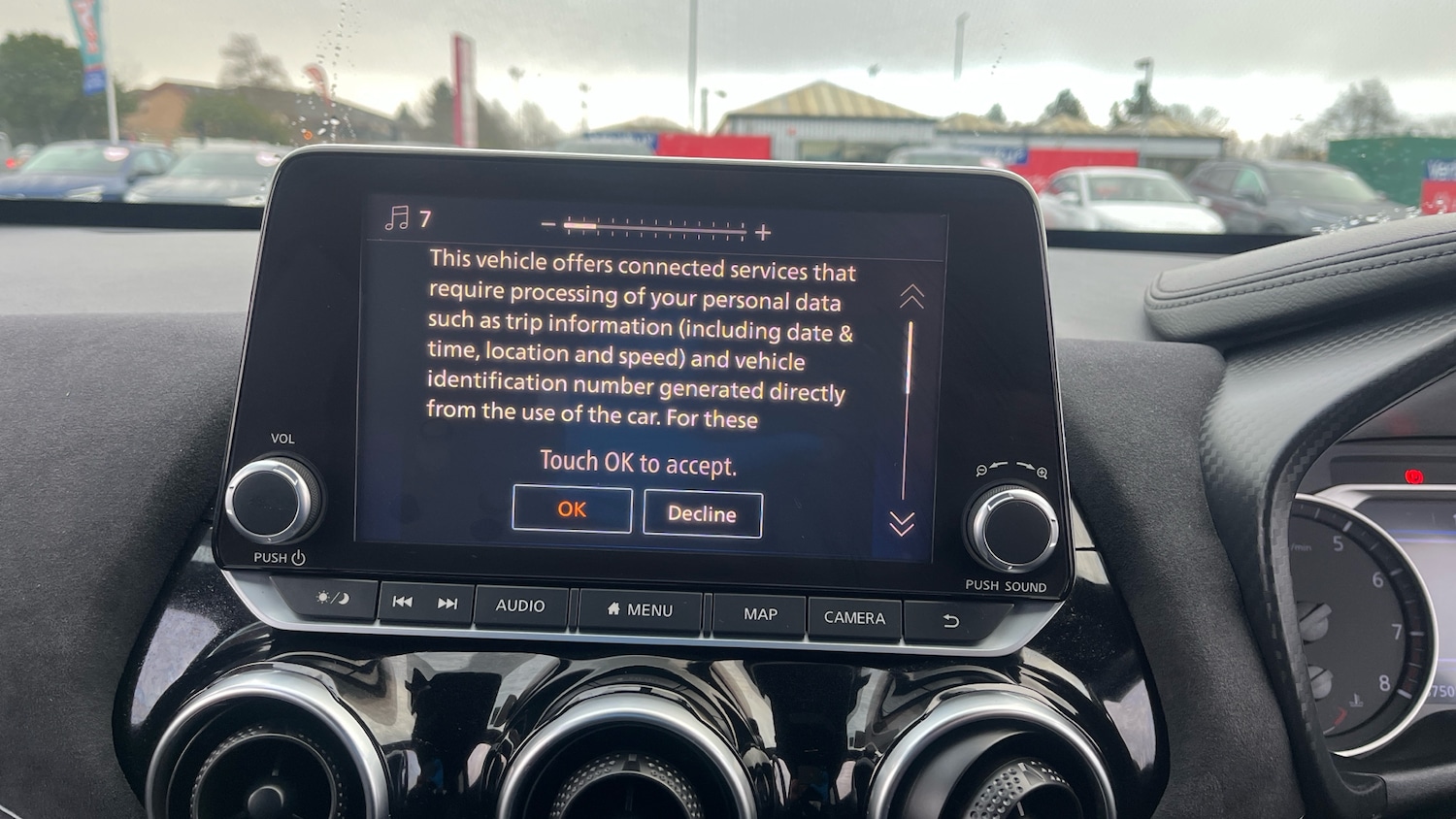 Used Nissan Juke 2019 for sale - 76983838: Photo 12