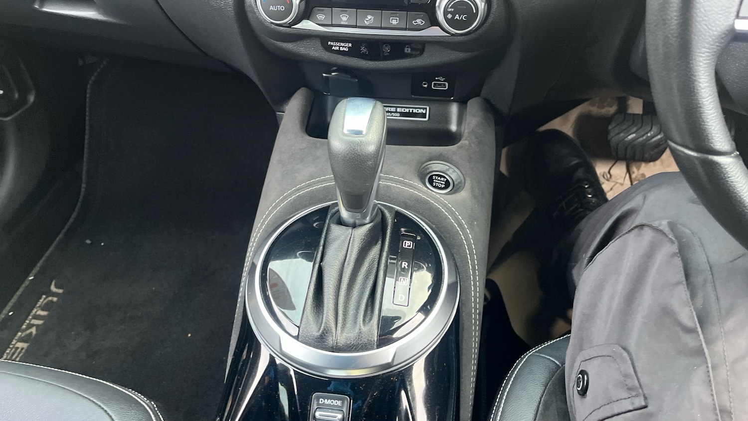 Used Nissan Juke 2019 for sale - 76983838: Photo 13