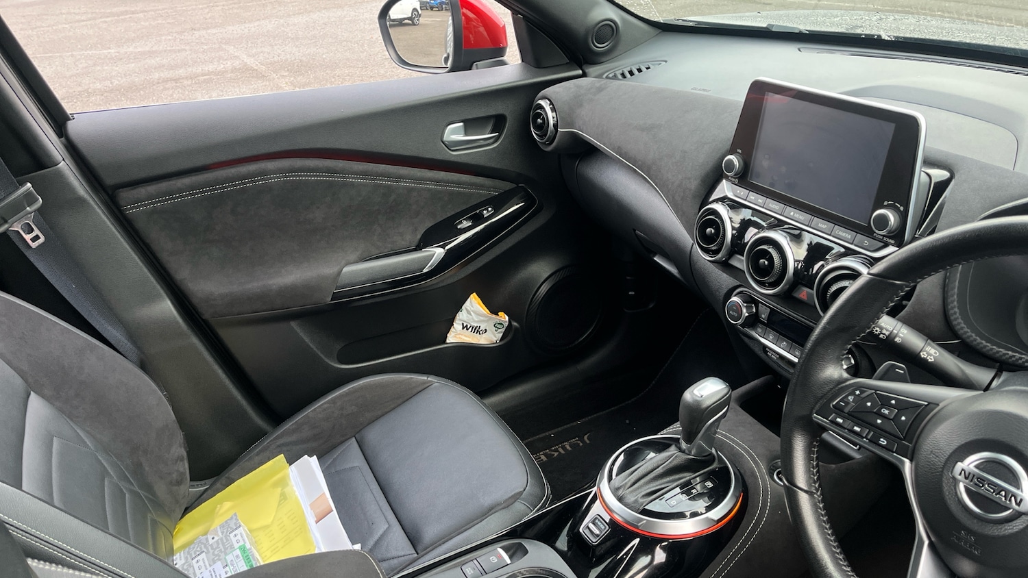 Used Nissan Juke 2019 for sale - 76983838: Photo 14