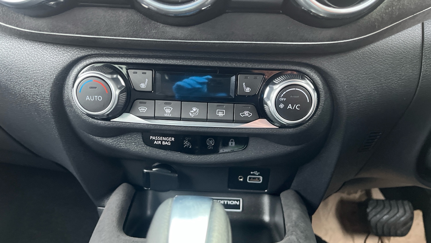 Used Nissan Juke 2019 for sale - 76983838: Photo 21
