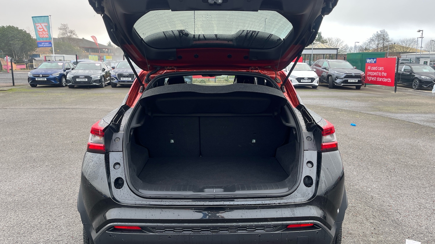 Used Nissan Juke 2019 for sale - 76983838: Photo 4