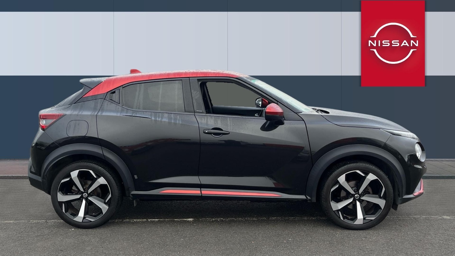 Used Nissan Juke 2019 for sale - 76983838: Photo 5