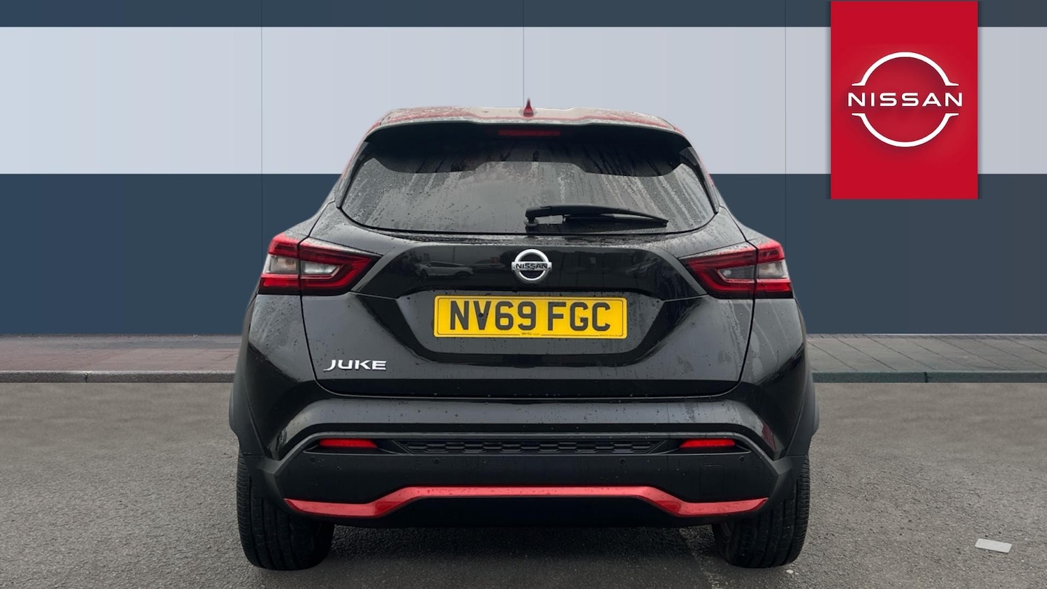 Used Nissan Juke 2019 for sale - 76983838: Photo 6