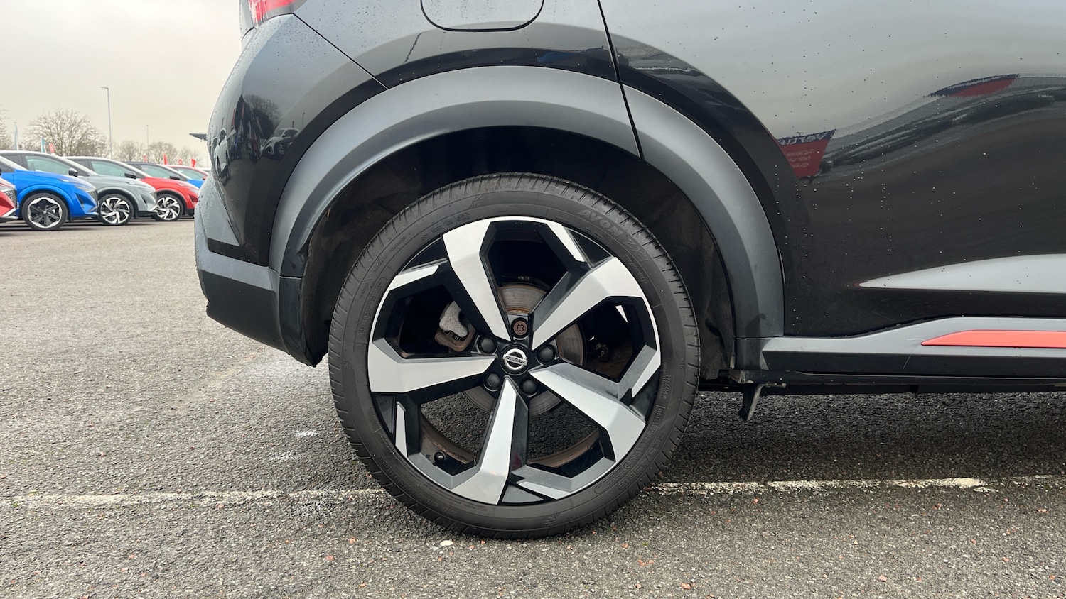 Used Nissan Juke 2019 for sale - 76983838: Photo 7