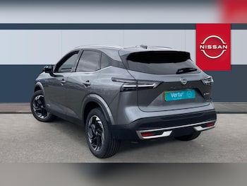 Used Nissan Qashqai 2025 for sale - 79314790: Photo