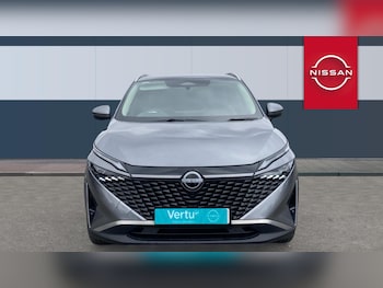 Used Nissan Qashqai 2025 for sale - 79314790: Photo