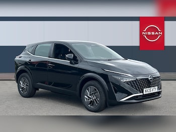 Used Nissan Qashqai 2025 for sale - 78366700: Photo