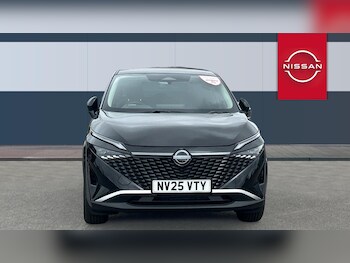 Used Nissan Qashqai 2025 for sale - 78366700: Photo