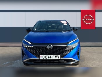 Used Nissan Qashqai 2025 for sale - 77921170: Photo