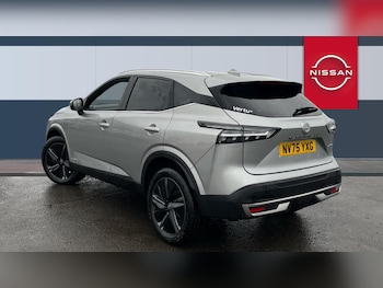 Used Nissan Qashqai 2026 for sale - 77420895: Photo