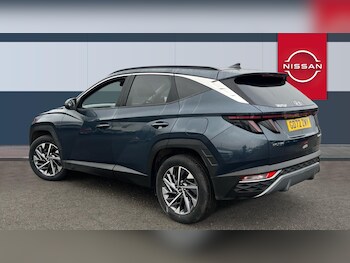 Used Hyundai TUCSON 2022 for sale - 76959773: Photo