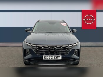 Used Hyundai TUCSON 2022 for sale - 76959773: Photo