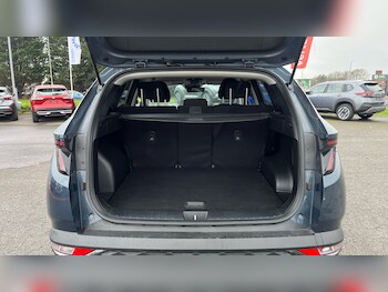 Used Hyundai TUCSON 2022 for sale - 76959773: Photo