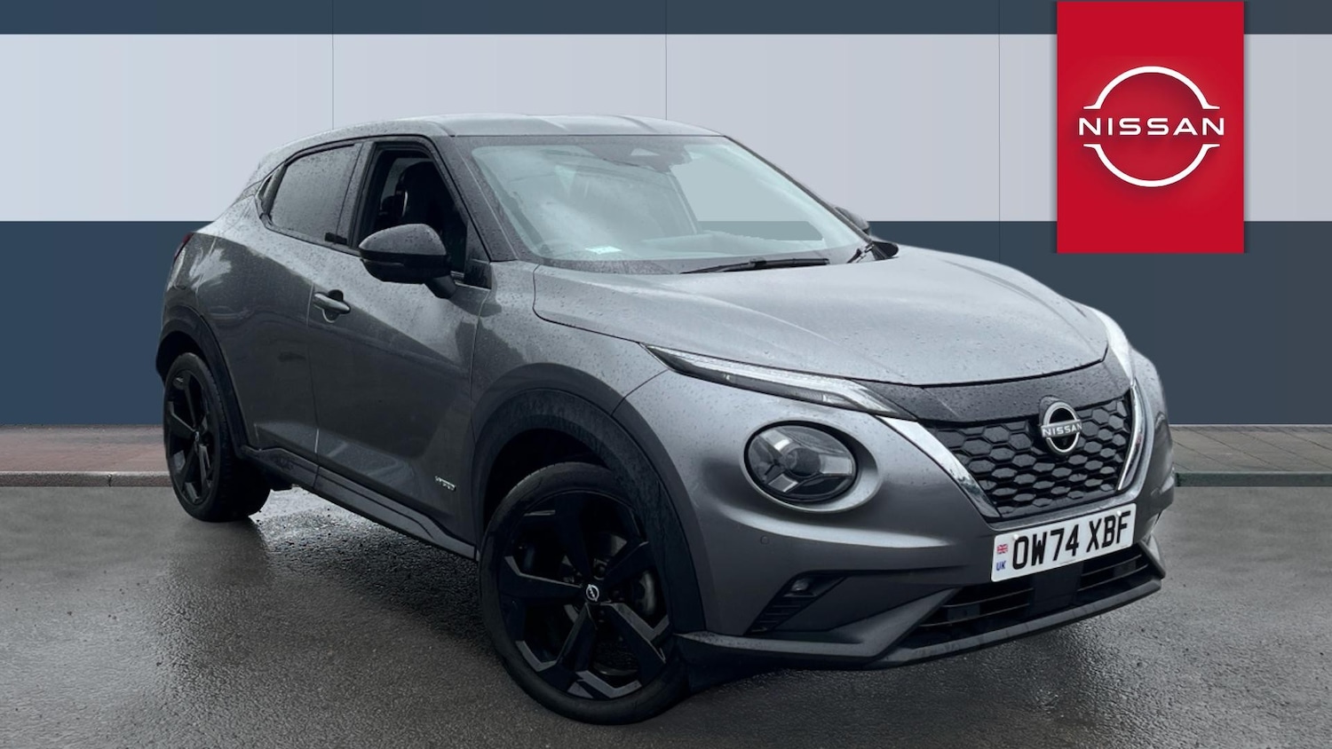 Used Nissan Juke 2025 for sale - 77420913: Photo 1