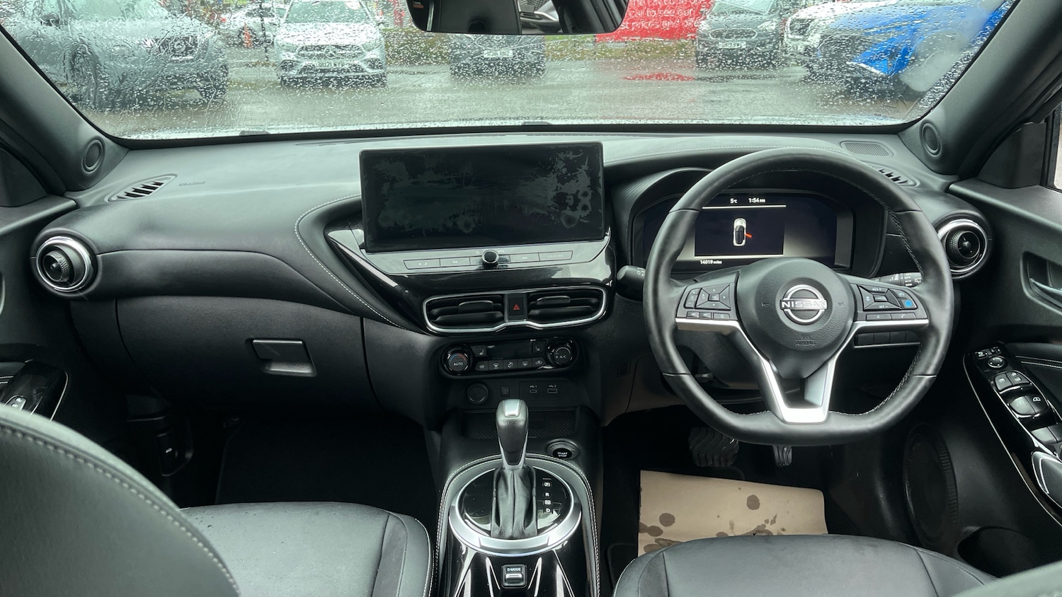 Used Nissan Juke 2025 for sale - 77420913: Photo 10