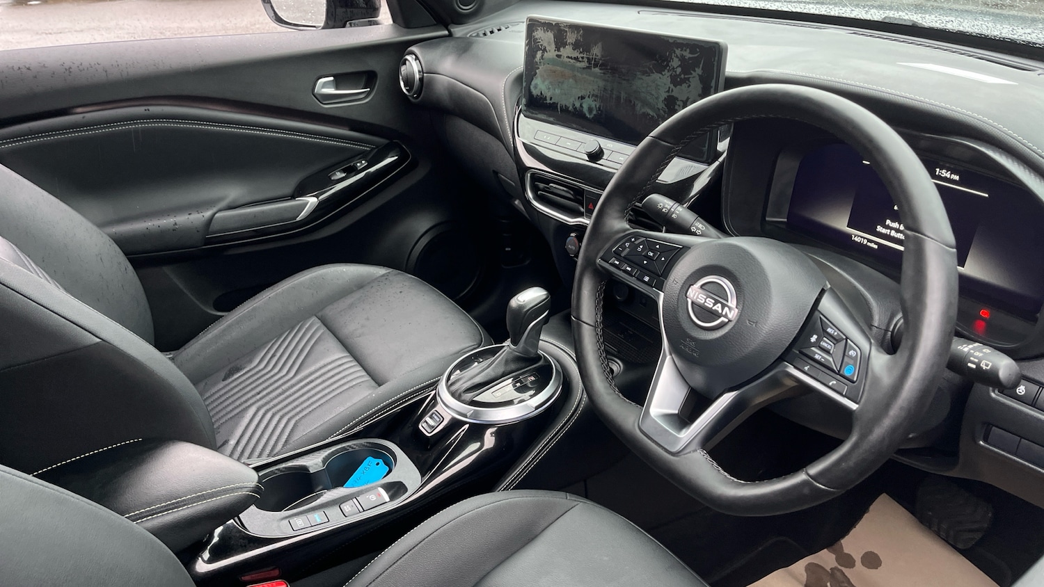 Used Nissan Juke 2025 for sale - 77420913: Photo 11