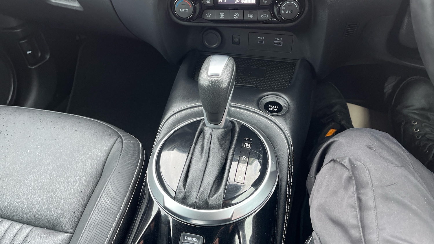 Used Nissan Juke 2025 for sale - 77420913: Photo 13