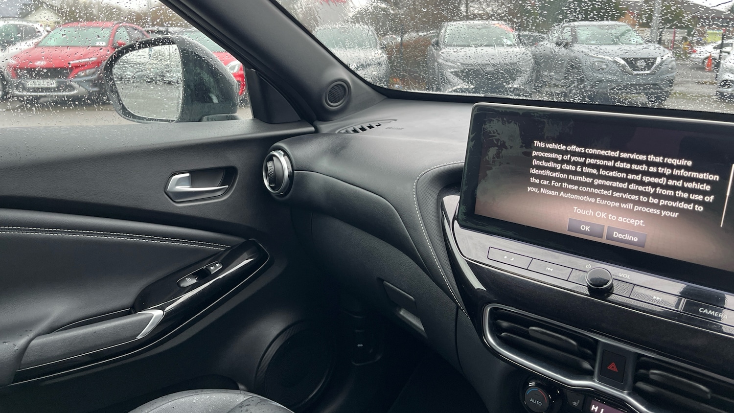 Used Nissan Juke 2025 for sale - 77420913: Photo 14