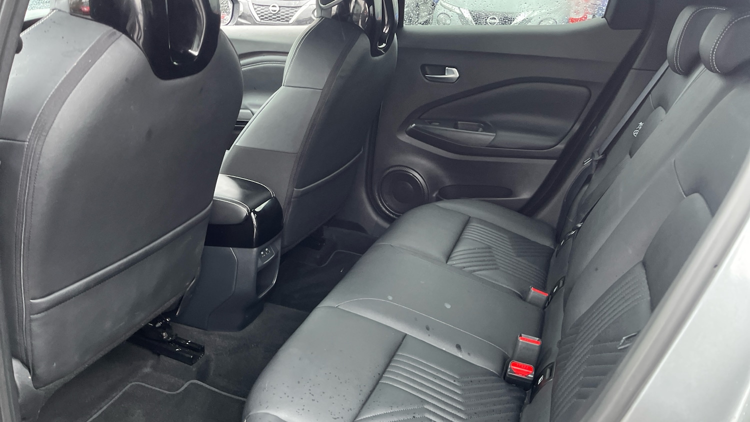 Used Nissan Juke 2025 for sale - 77420913: Photo 16