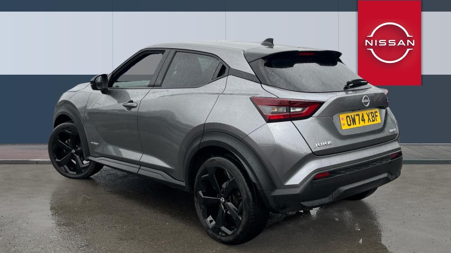 Used Nissan Juke 2025 for sale - 77420913: Photo 2