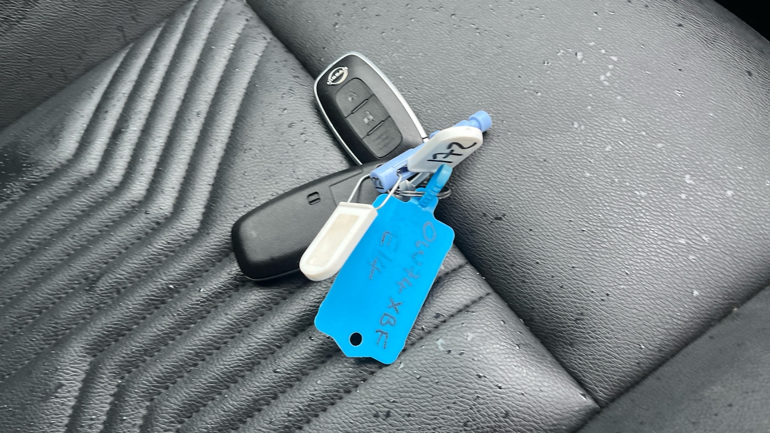 Used Nissan Juke 2025 for sale - 77420913: Photo 20