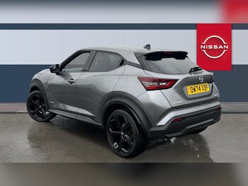 Used Nissan Juke 2025 for sale - 77420913: Photo