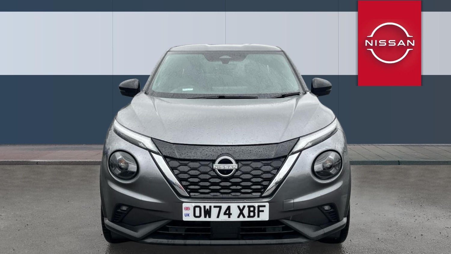 Used Nissan Juke 2025 for sale - 77420913: Photo 3