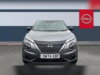 Used Nissan Juke 2025 for sale - 77420913: Photo