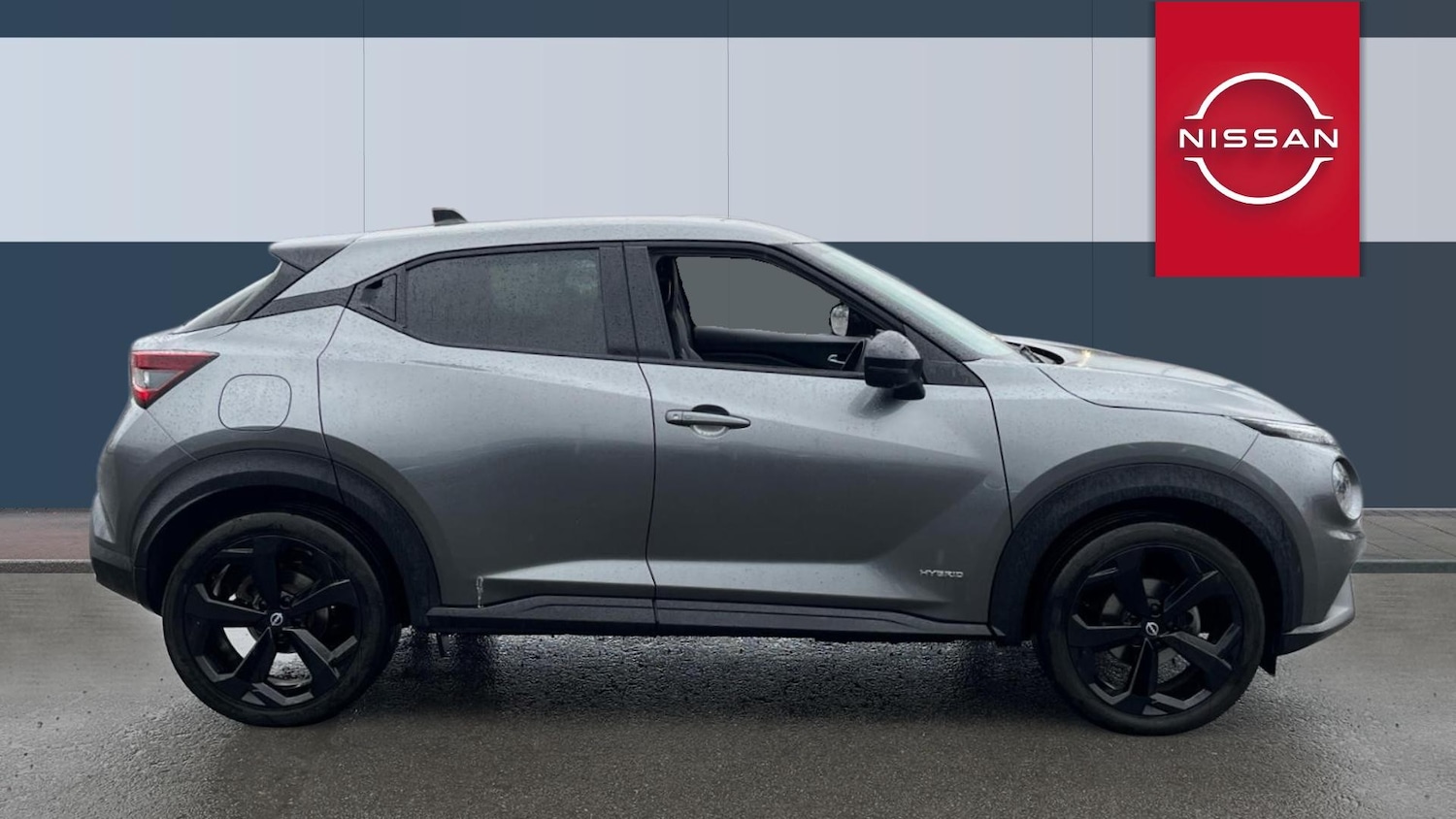 Used Nissan Juke 2025 for sale - 77420913: Photo 5